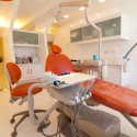 Smiles By Dr Cecile / Buensalido Architects Smiles By Dr Cecile / Buensalido Architects © Benson Go