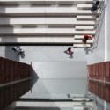 Sint-Gillis / Lensass Architects Sint-Gillis / Lensass Architects © Philippe van Gelooven
