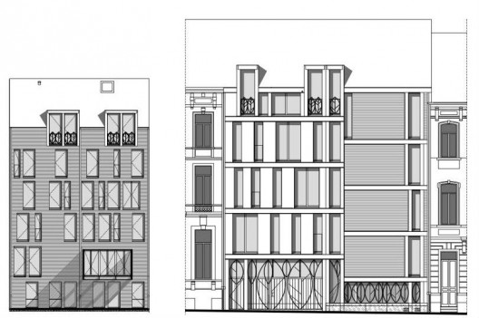 elevations