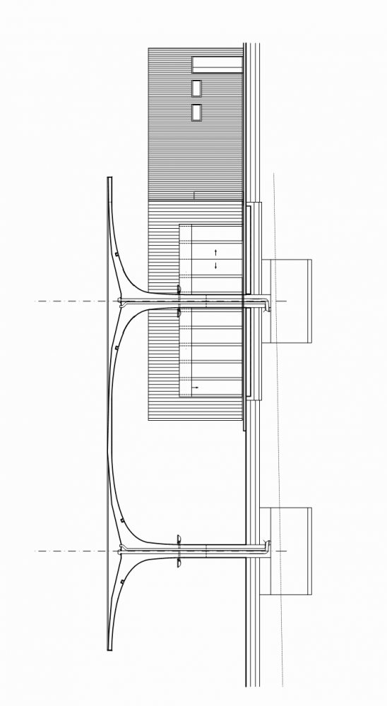 Gas Station / Atelier SAD