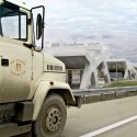 Head Of The Roads Department of Georgia / J. Mayer H © Jesko M. Johnsson - Zahn