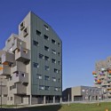 Courtesy of Philippe Gazeau Architect