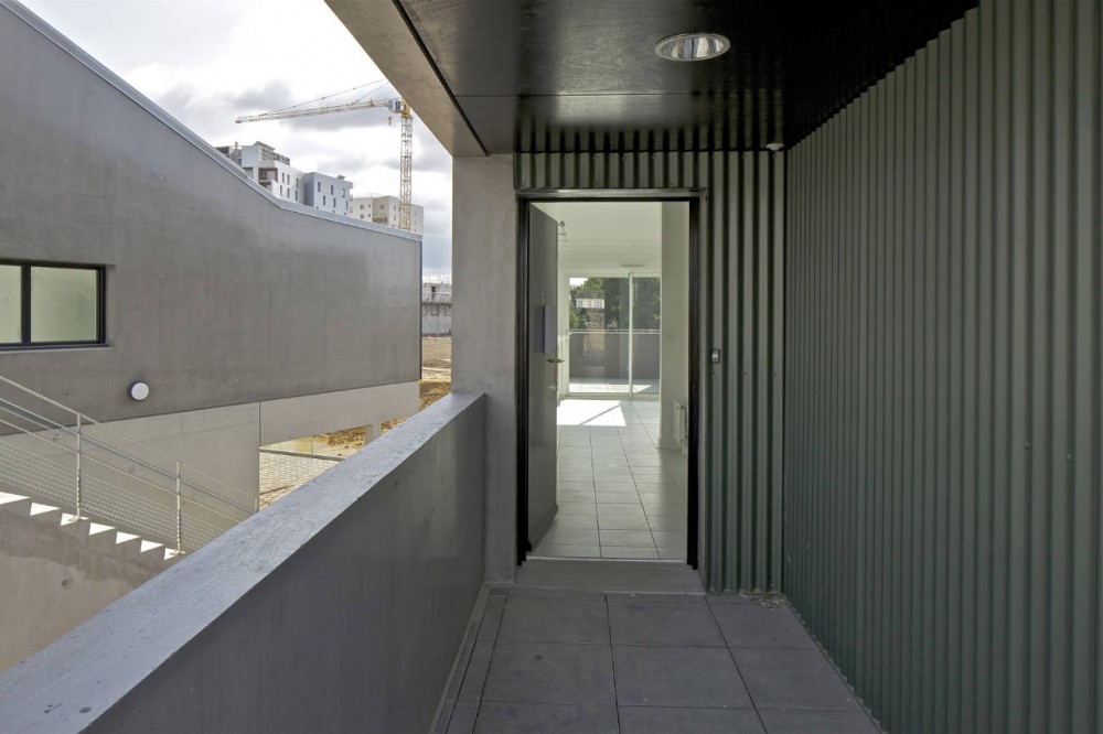 The BH2 Programme / Philippe Gazeau