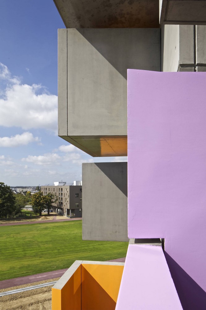 The BH2 Programme / Philippe Gazeau