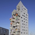 The BH2 Programme / Philippe Gazeau Courtesy of Philippe Gazeau Architect
