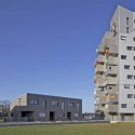 The BH2 Programme / Philippe Gazeau Courtesy of Philippe Gazeau Architect