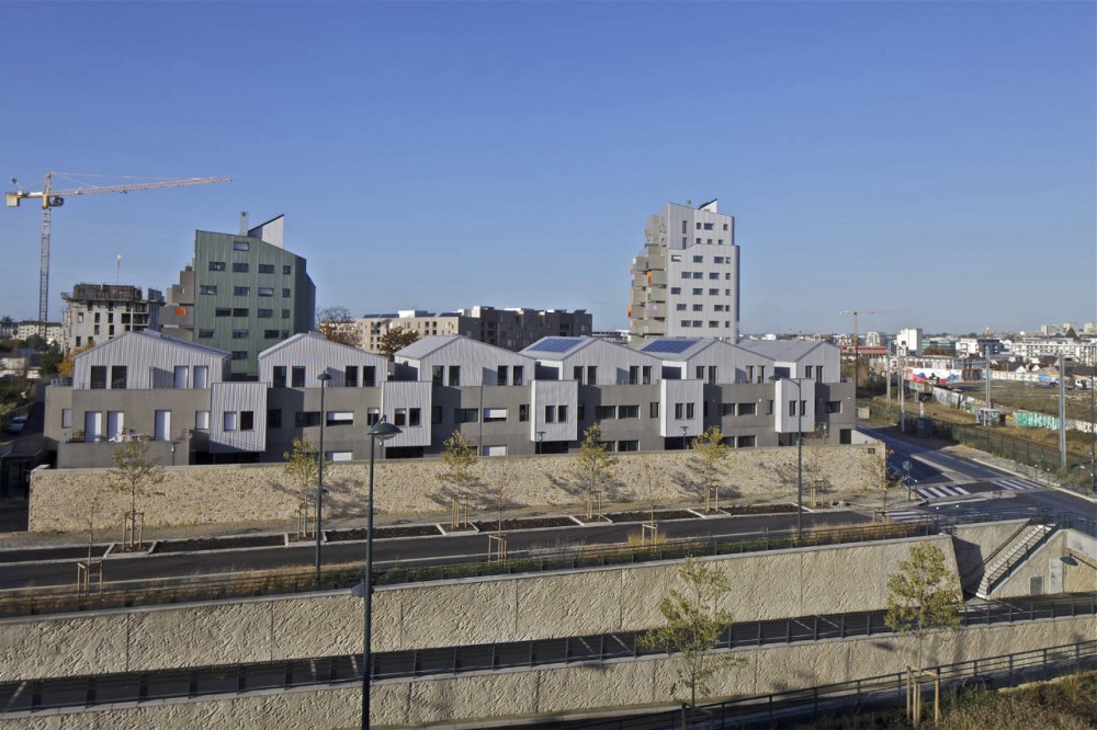 The BH2 Programme / Philippe Gazeau