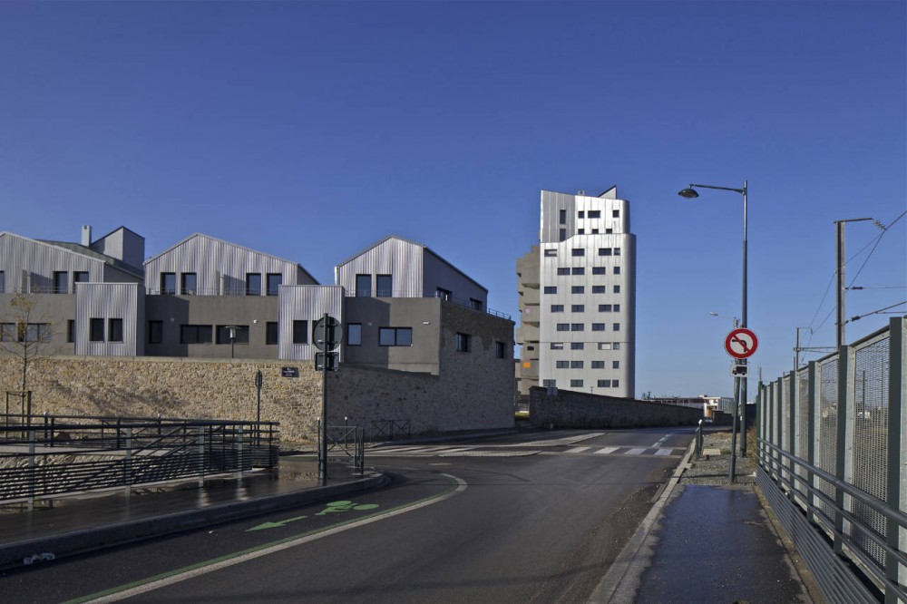 The BH2 Programme / Philippe Gazeau