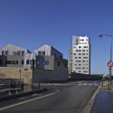 The BH2 Programme / Philippe Gazeau Courtesy of Philippe Gazeau Architect
