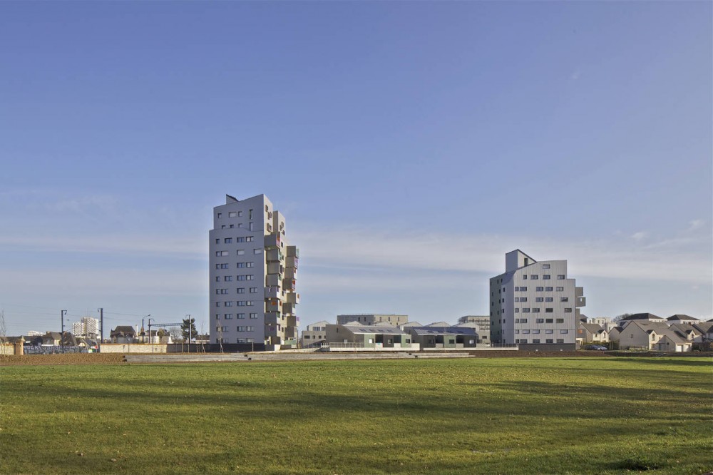 The BH2 Programme / Philippe Gazeau