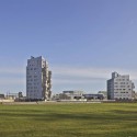The BH2 Programme / Philippe Gazeau Courtesy of Philippe Gazeau Architect