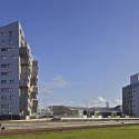 The BH2 Programme / Philippe Gazeau Courtesy of Philippe Gazeau Architect