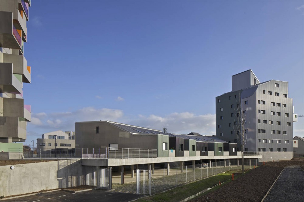 The BH2 Programme / Philippe Gazeau