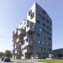 The BH2 Programme / Philippe Gazeau Courtesy of Philippe Gazeau Architect