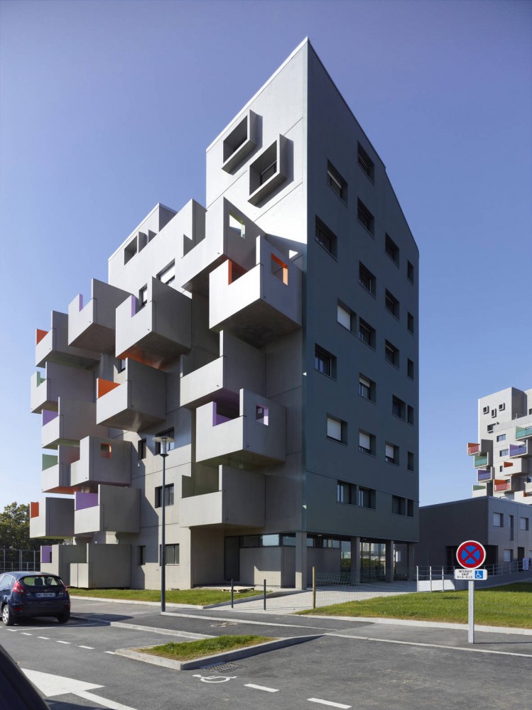 The BH2 Programme / Philippe Gazeau