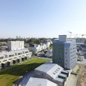 The BH2 Programme / Philippe Gazeau Courtesy of Philippe Gazeau Architect