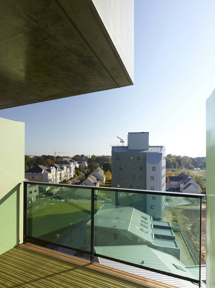The BH2 Programme / Philippe Gazeau