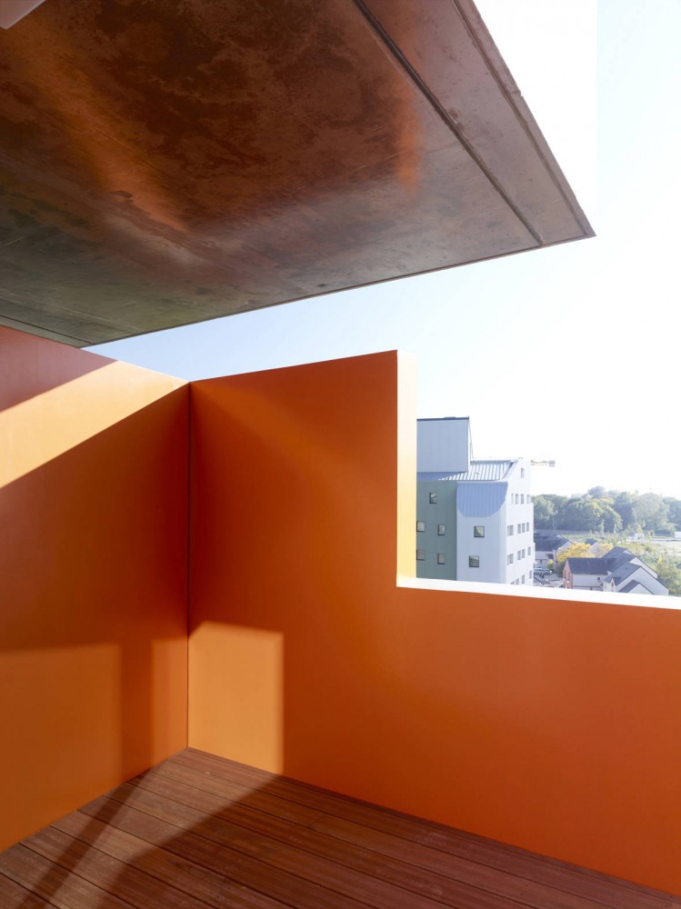 The BH2 Programme / Philippe Gazeau