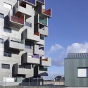 The BH2 Programme / Philippe Gazeau Courtesy of Philippe Gazeau Architect