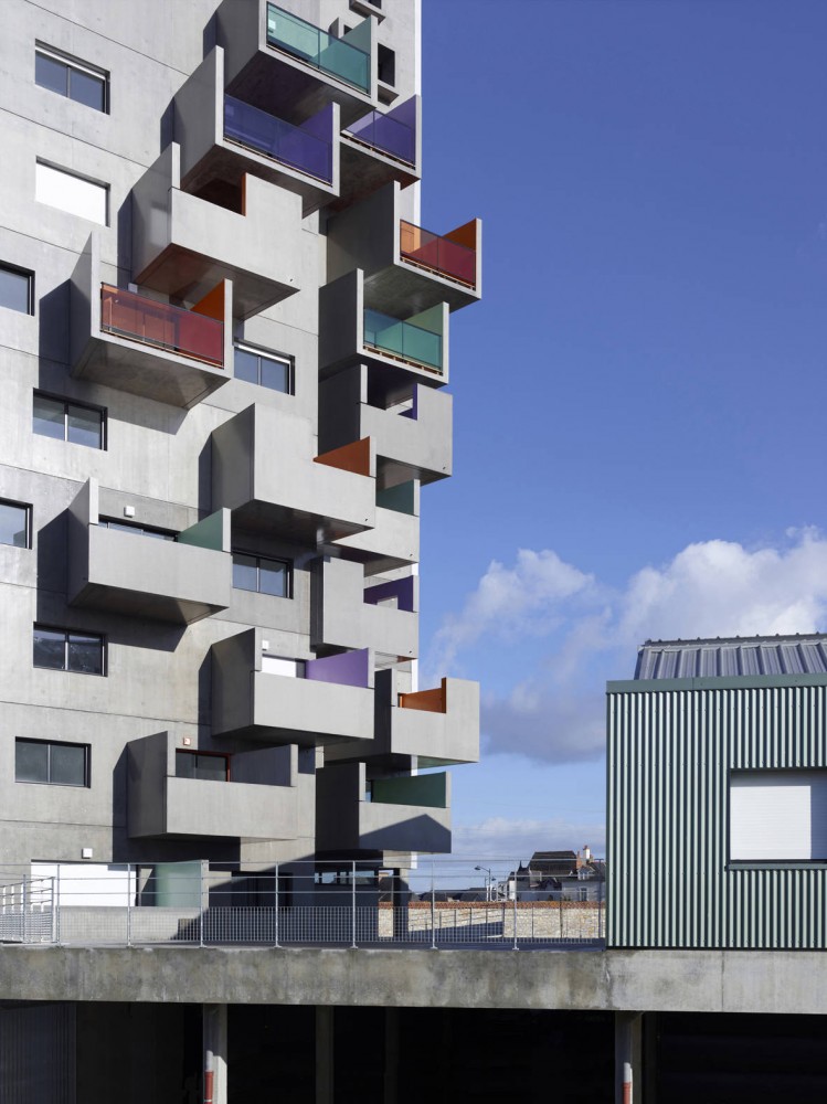 The BH2 Programme / Philippe Gazeau