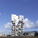 The BH2 Programme / Philippe Gazeau Courtesy of Philippe Gazeau Architect