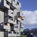 The BH2 Programme / Philippe Gazeau Courtesy of Philippe Gazeau Architect