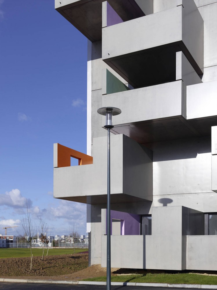 The BH2 Programme / Philippe Gazeau