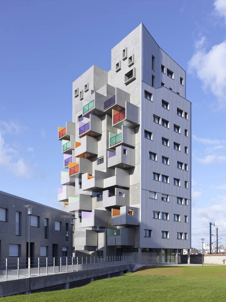 The BH2 Programme / Philippe Gazeau