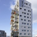 The BH2 Programme / Philippe Gazeau Courtesy of Philippe Gazeau Architect