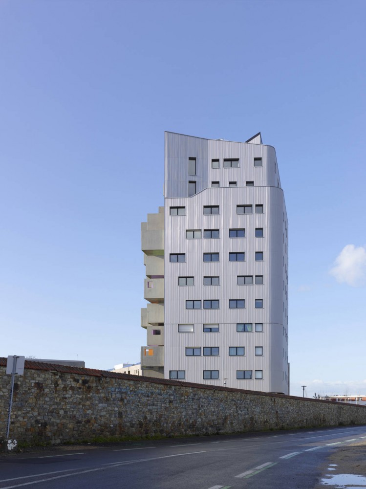 The BH2 Programme / Philippe Gazeau