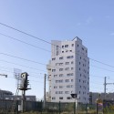 The BH2 Programme / Philippe Gazeau Courtesy of Philippe Gazeau Architect