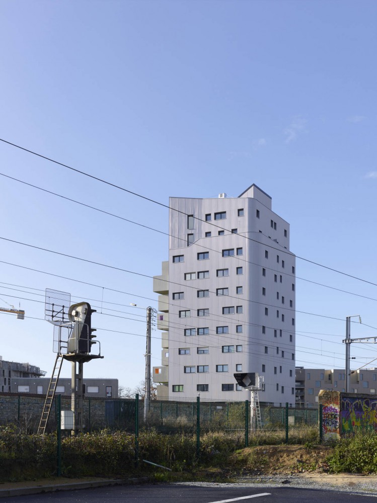 The BH2 Programme / Philippe Gazeau