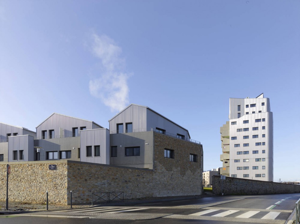 The BH2 Programme / Philippe Gazeau