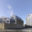 The BH2 Programme / Philippe Gazeau Courtesy of Philippe Gazeau Architect