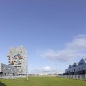 The BH2 Programme / Philippe Gazeau Courtesy of Philippe Gazeau Architect