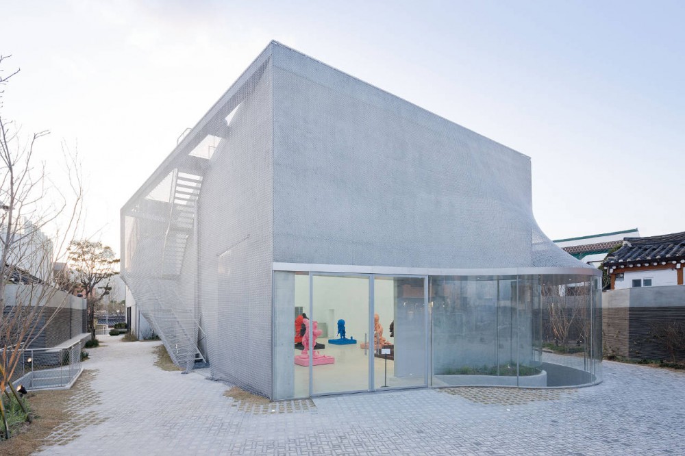 Kukje Gallery / SO-IL