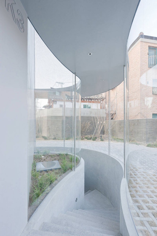 Kukje Gallery / SO-IL