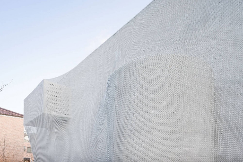 Kukje Gallery / SO-IL