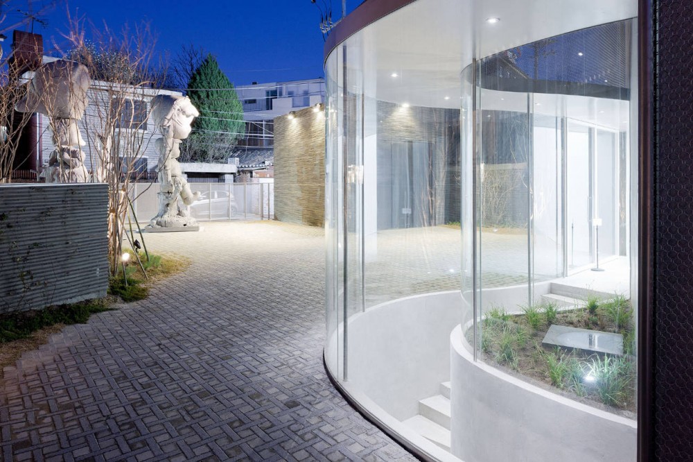 Kukje Gallery / SO-IL