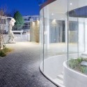 Kukje Gallery / SO - IL © Iwan Baan