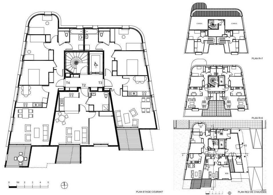 The BH2 Programme / Philippe Gazeau