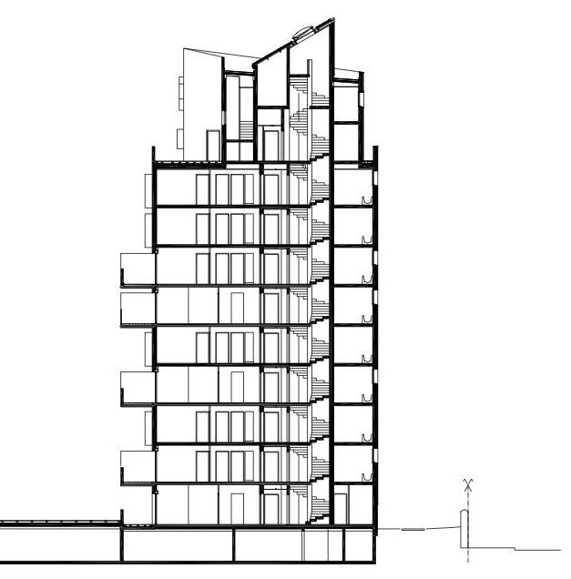The BH2 Programme / Philippe Gazeau