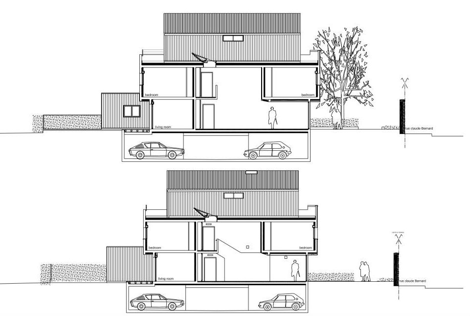 The BH2 Programme / Philippe Gazeau