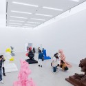 Kukje Gallery / SO - IL © Iwan Baan