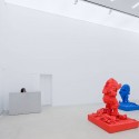 Kukje Gallery / SO - IL © Iwan Baan