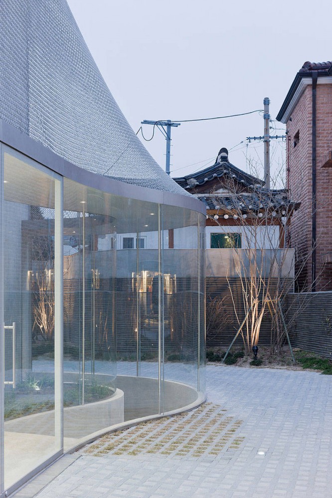 Kukje Gallery / SO-IL
