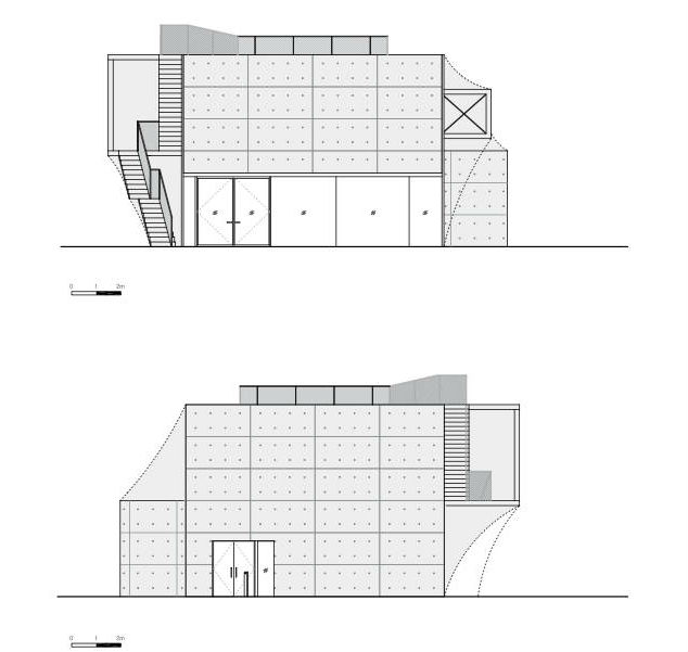Kukje Gallery / SO-IL
