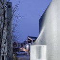 Kukje Gallery / SO - IL © Iwan Baan