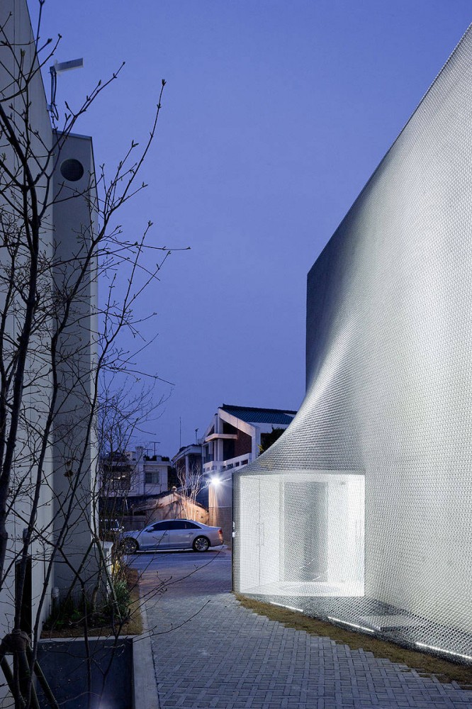 Kukje Gallery / SO-IL