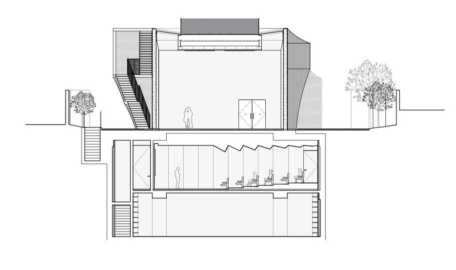 Kukje Gallery / SO-IL